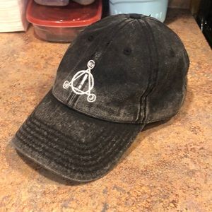Panic at the Disco concert hat